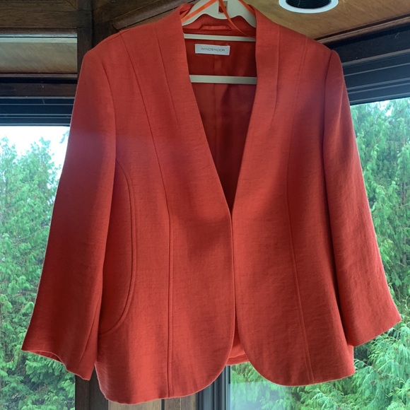 SOLD - Not For Sale
Windsmoor jacket - Picture 2 of 8